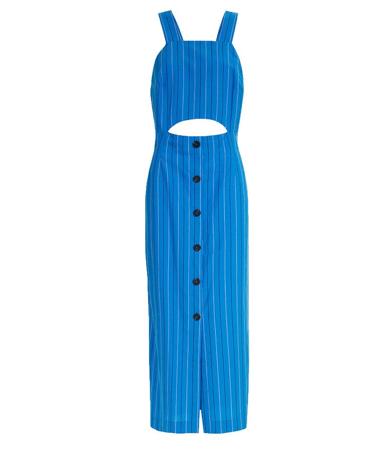 Summer Day Dresses 2018